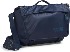 THE NORTH FACE Base Camp Voyager Messenger Bag, Summit Navy/Shady Blue, One Size