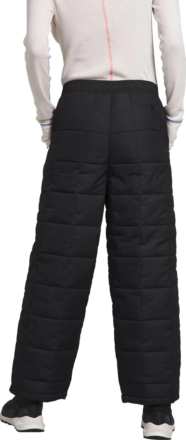 The North Face Lhotse Insulated Warm Women’s Pants