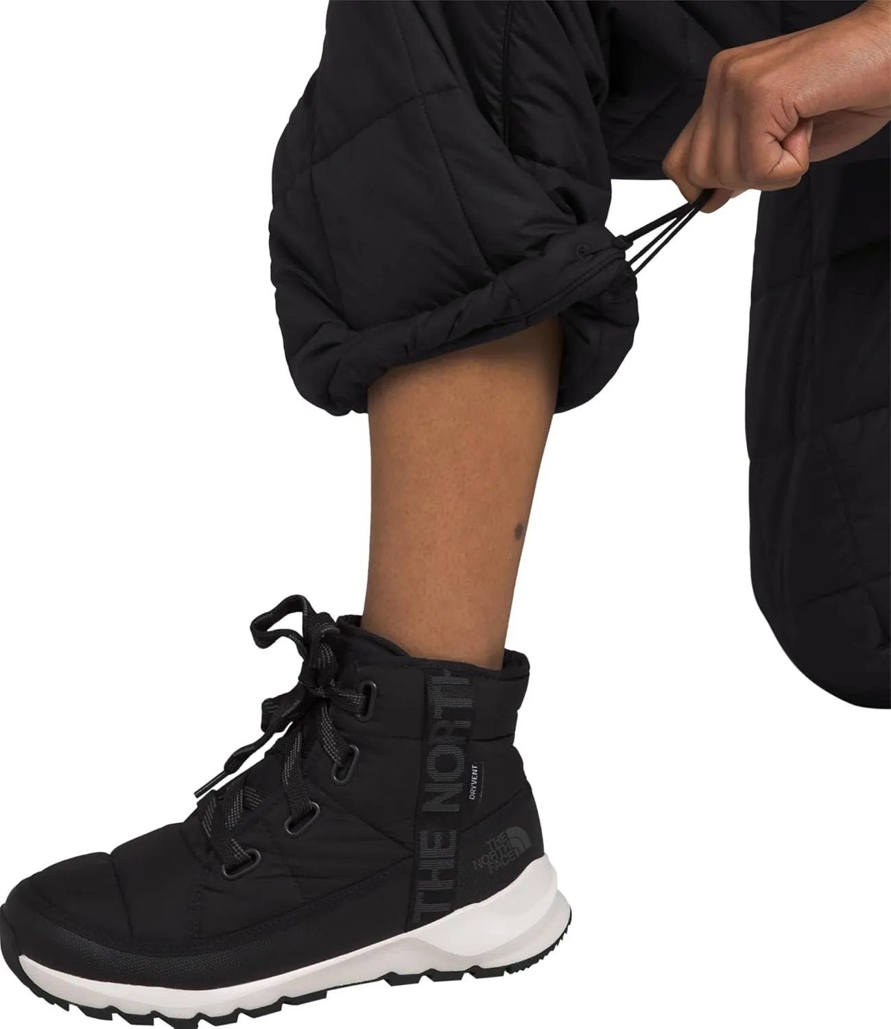The North Face Lhotse Insulated Warm Women’s Pants