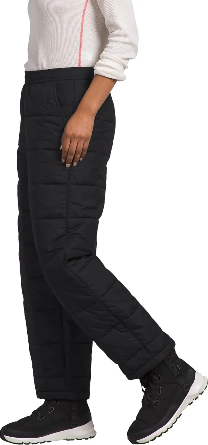 The North Face Lhotse Insulated Warm Women’s Pants