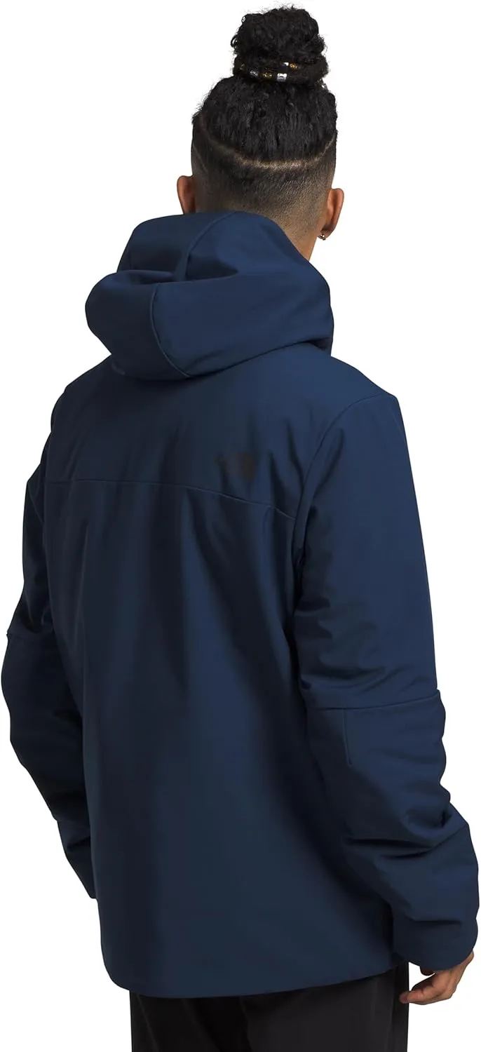 THE NORTH FACE Men’s Apex Elevation Insulated Jacket - PFAS Free