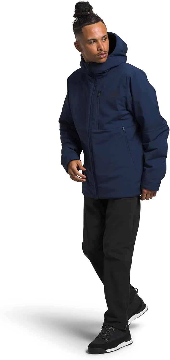 THE NORTH FACE Men’s Apex Elevation Insulated Jacket - PFAS Free