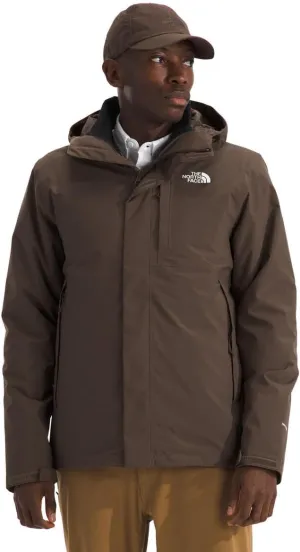 THE NORTH FACE Men's Carto Triclimate Waterproof Jacket