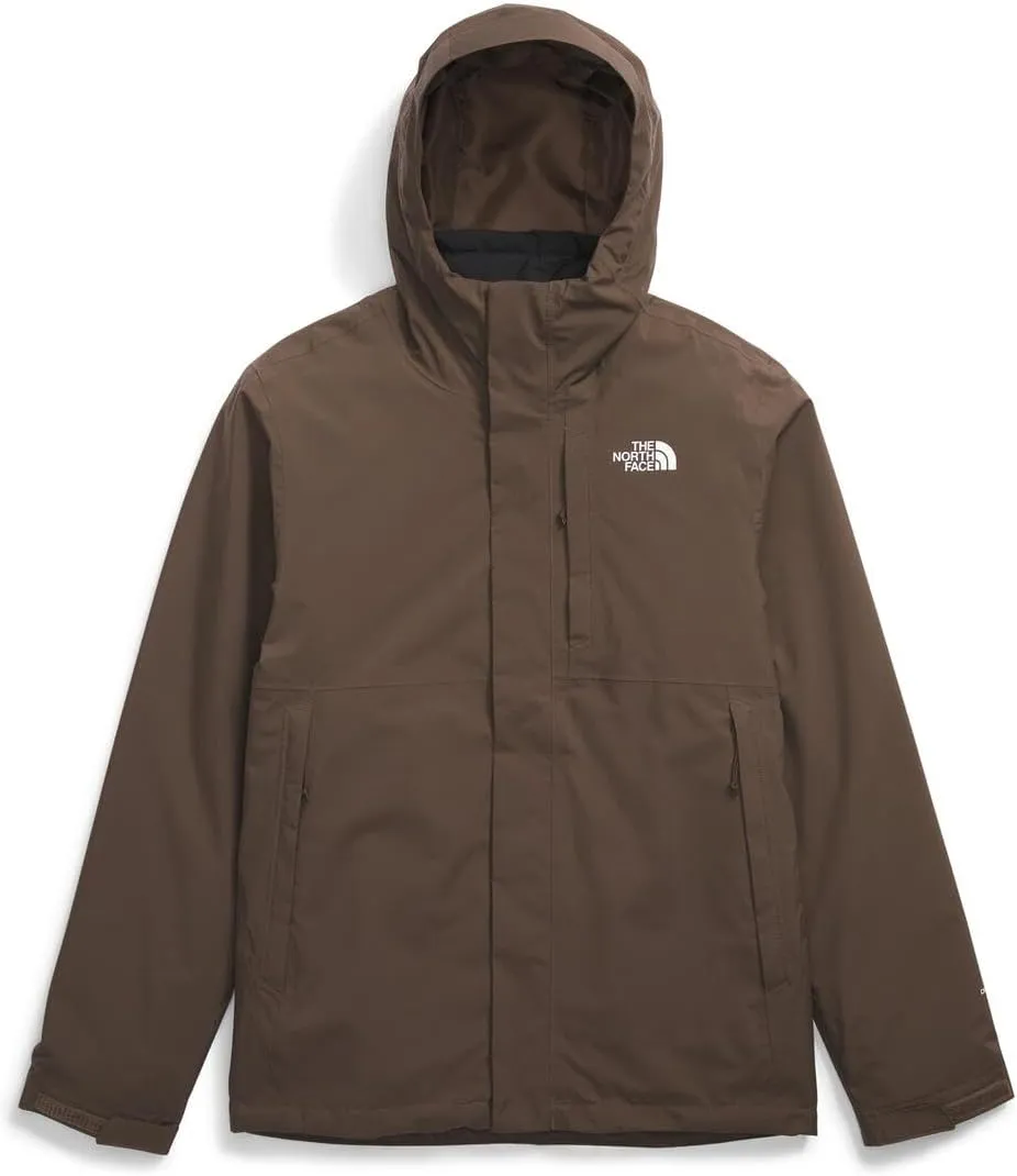 THE NORTH FACE Men's Carto Triclimate Waterproof Jacket