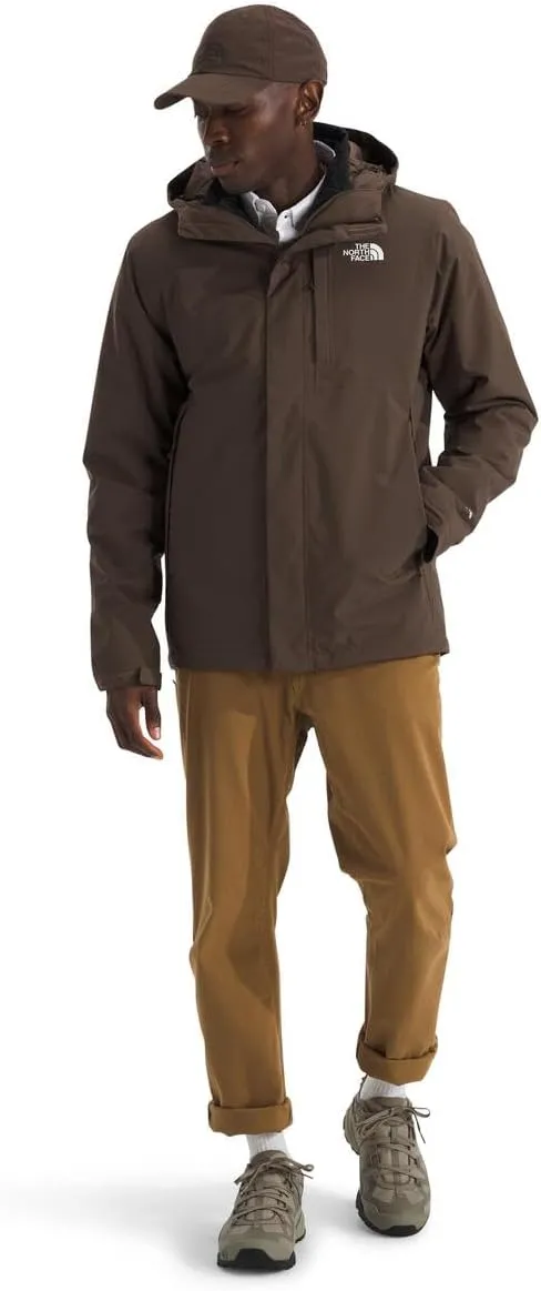 THE NORTH FACE Men's Carto Triclimate Waterproof Jacket