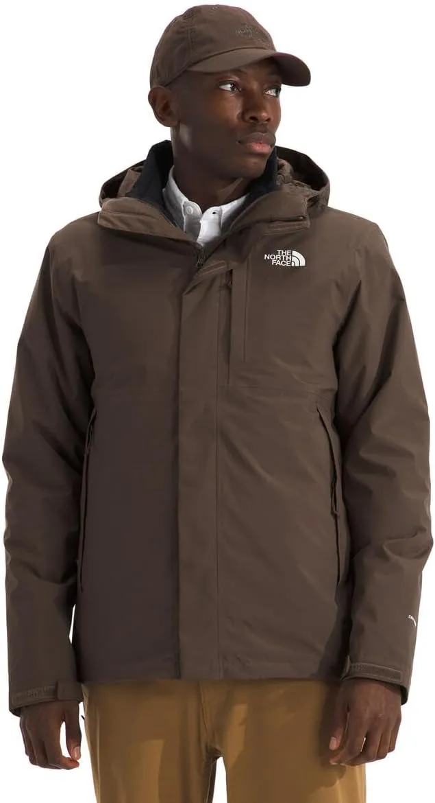 THE NORTH FACE Men's Carto Triclimate Waterproof Jacket