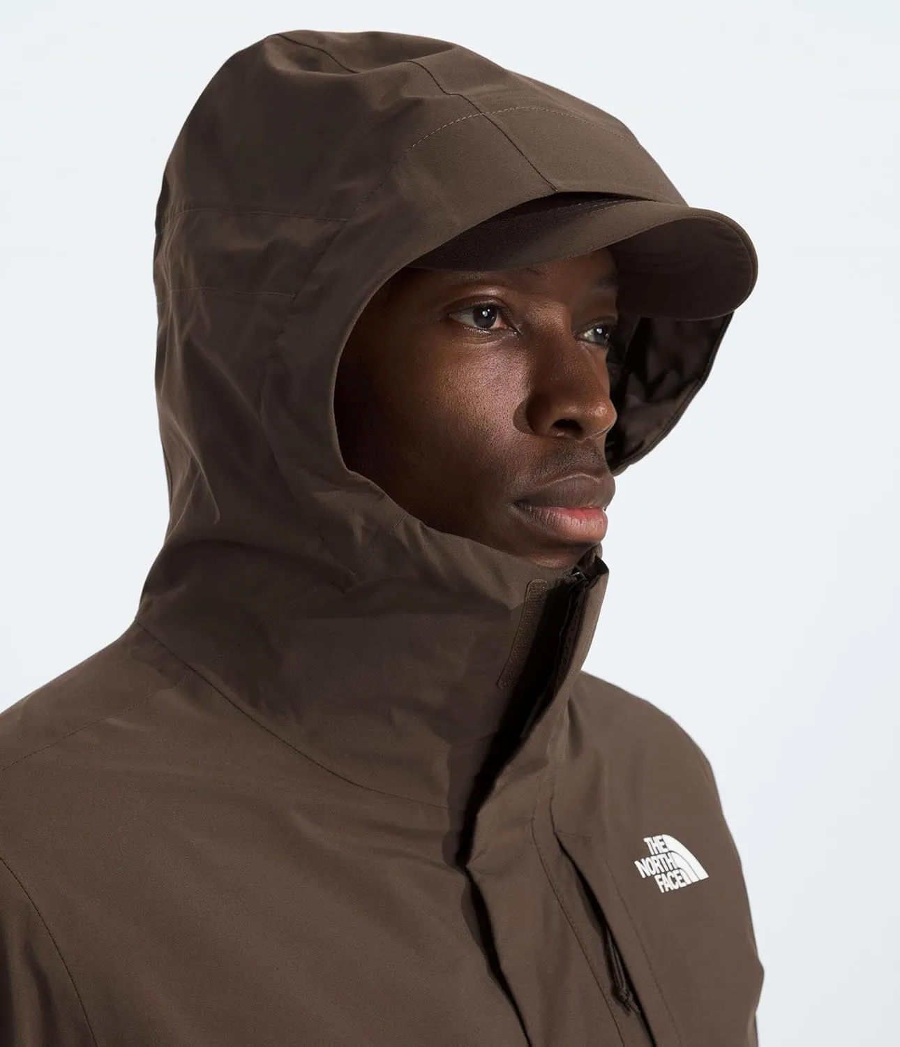 THE NORTH FACE Men's Carto Triclimate Waterproof Jacket