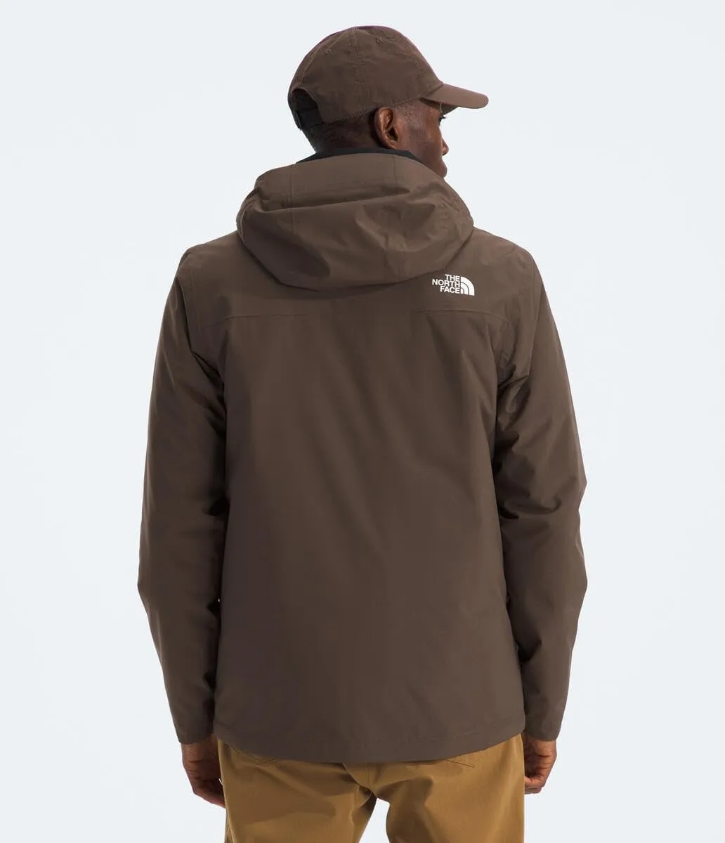 THE NORTH FACE Men's Carto Triclimate Waterproof Jacket