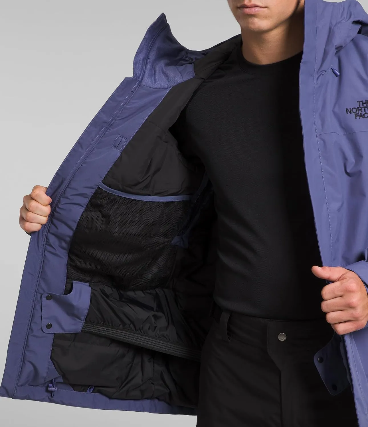 THE NORTH FACE Men's Freedom Insulated Jacket
