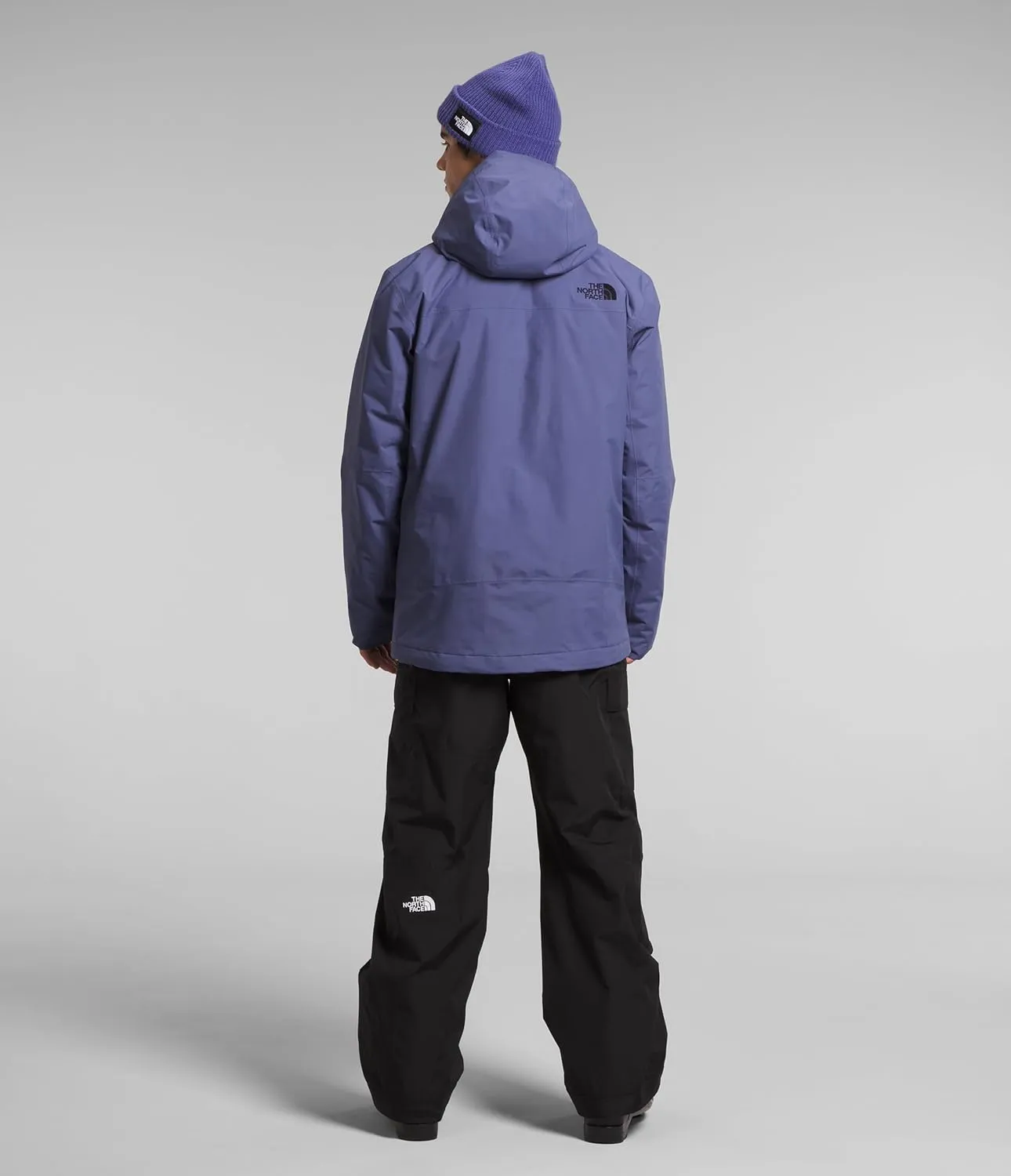THE NORTH FACE Men's Freedom Insulated Jacket