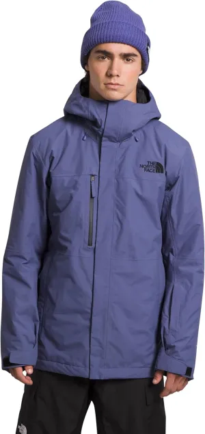 THE NORTH FACE Men's Freedom Insulated Jacket