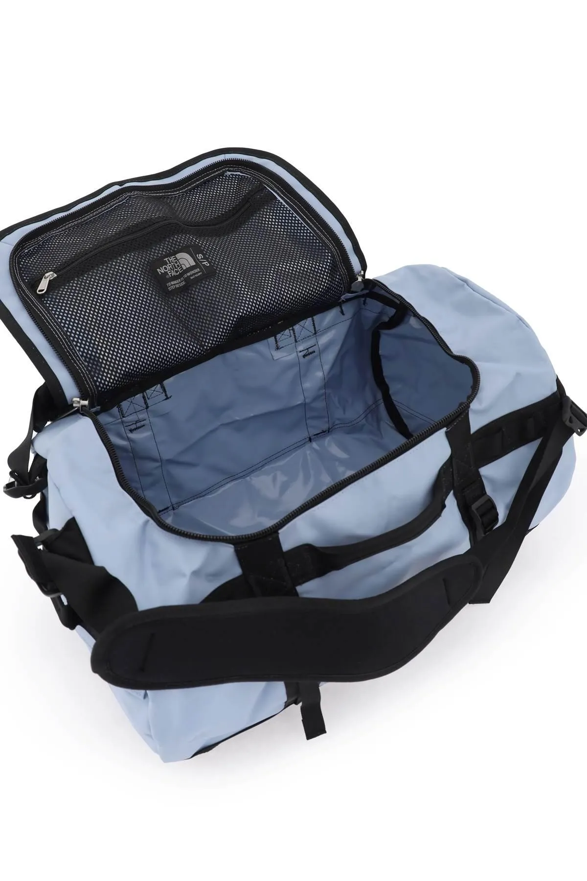 The North Face Small Base Camp Duffel Bag
