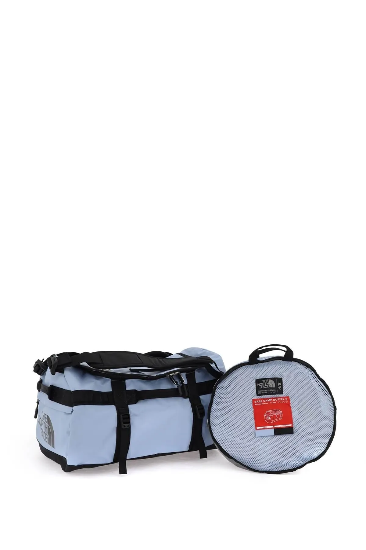 The North Face Small Base Camp Duffel Bag