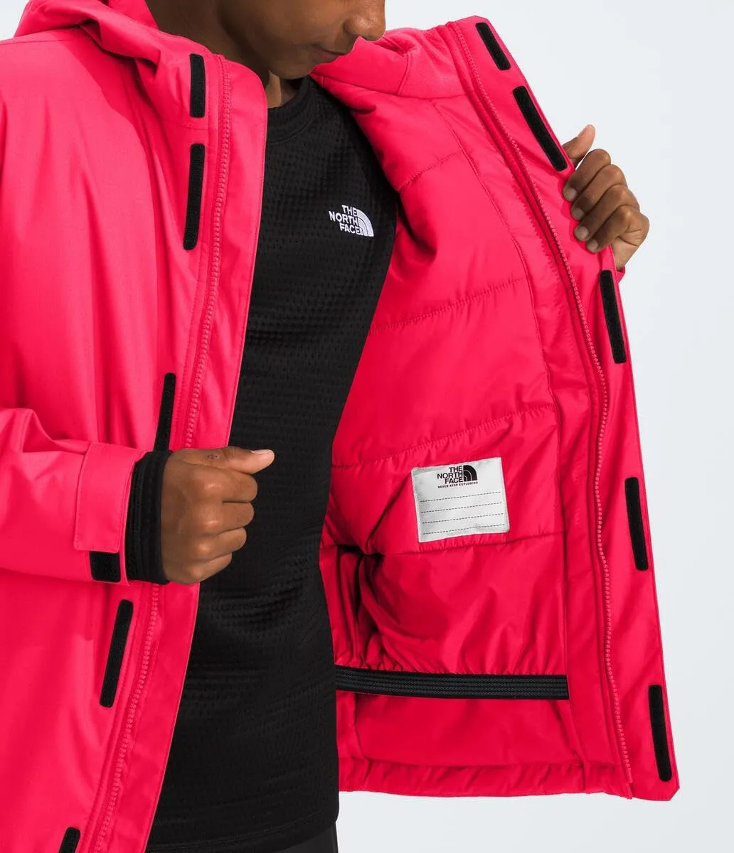 THE NORTH FACE Teen Snowquest Insulated Jacket