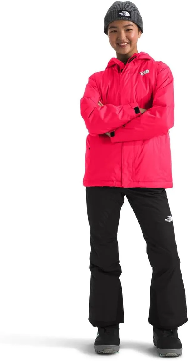 THE NORTH FACE Teen Snowquest Insulated Jacket