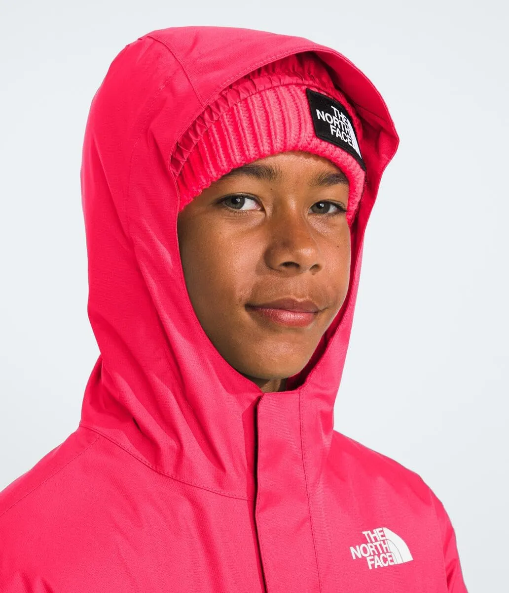 THE NORTH FACE Teen Snowquest Insulated Jacket