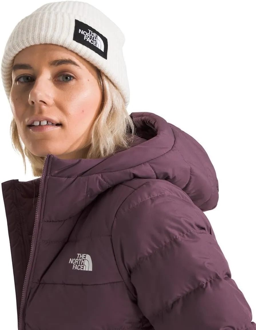 THE NORTH FACE Women’s Aconcagua Down Insulated Hoodie