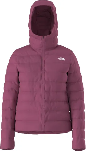 THE NORTH FACE Women’s Aconcagua Down Insulated Hoodie
