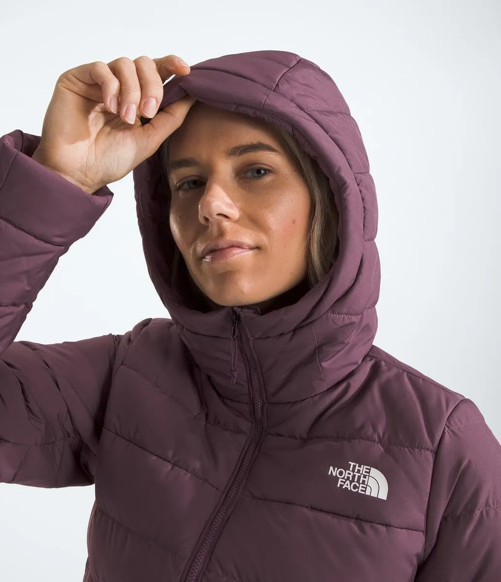 THE NORTH FACE Women’s Aconcagua Down Insulated Hoodie