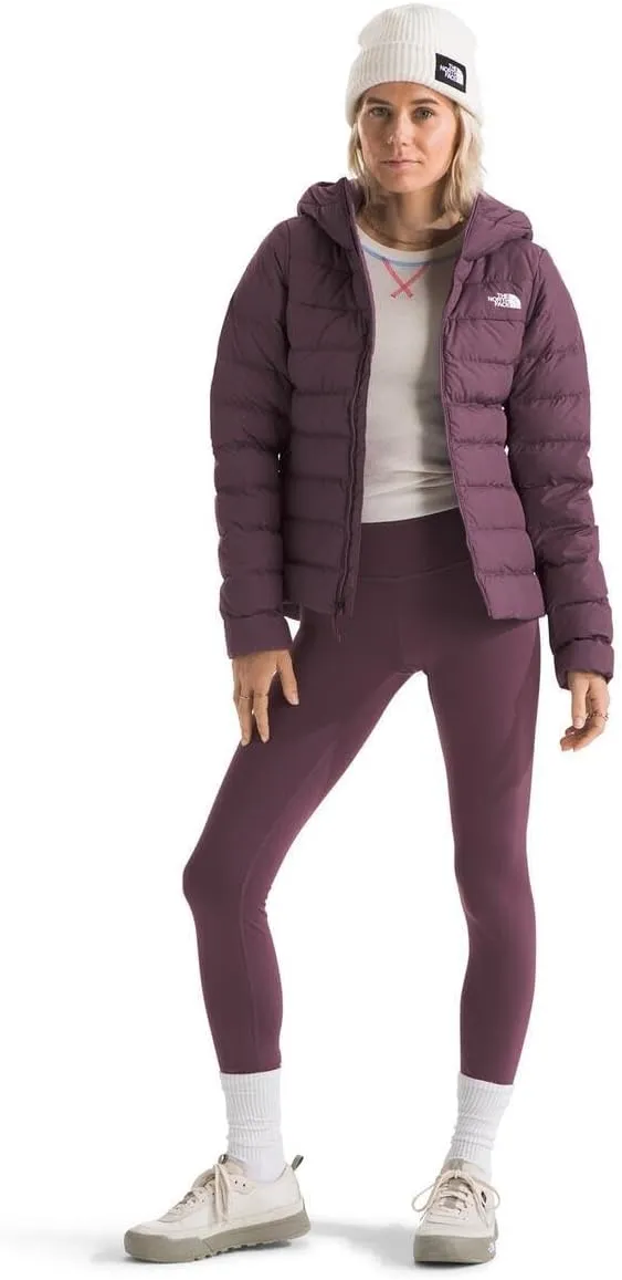 THE NORTH FACE Women’s Aconcagua Down Insulated Hoodie
