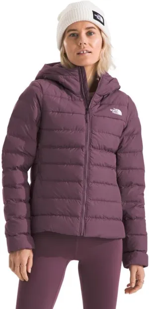 THE NORTH FACE Women’s Aconcagua Down Insulated Hoodie