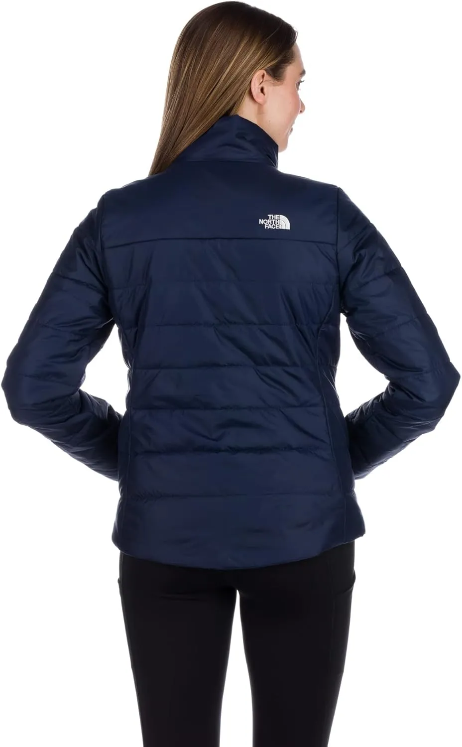 THE NORTH FACE Women's Flare Insulated Jacket