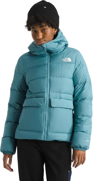 THE NORTH FACE Women's Gotham Insulated Jacket - PFAS Free