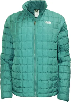 THE NORTH FACE Women's Thermoball Insulated Jacket