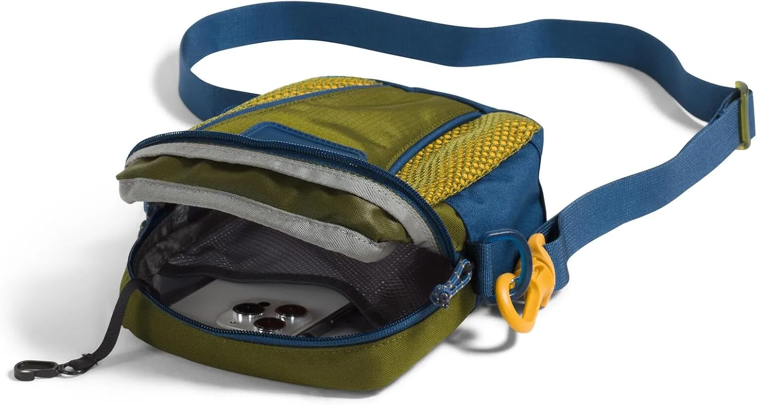 THE NORTH FACE Y2K Shoulder Bag - PFAS Free