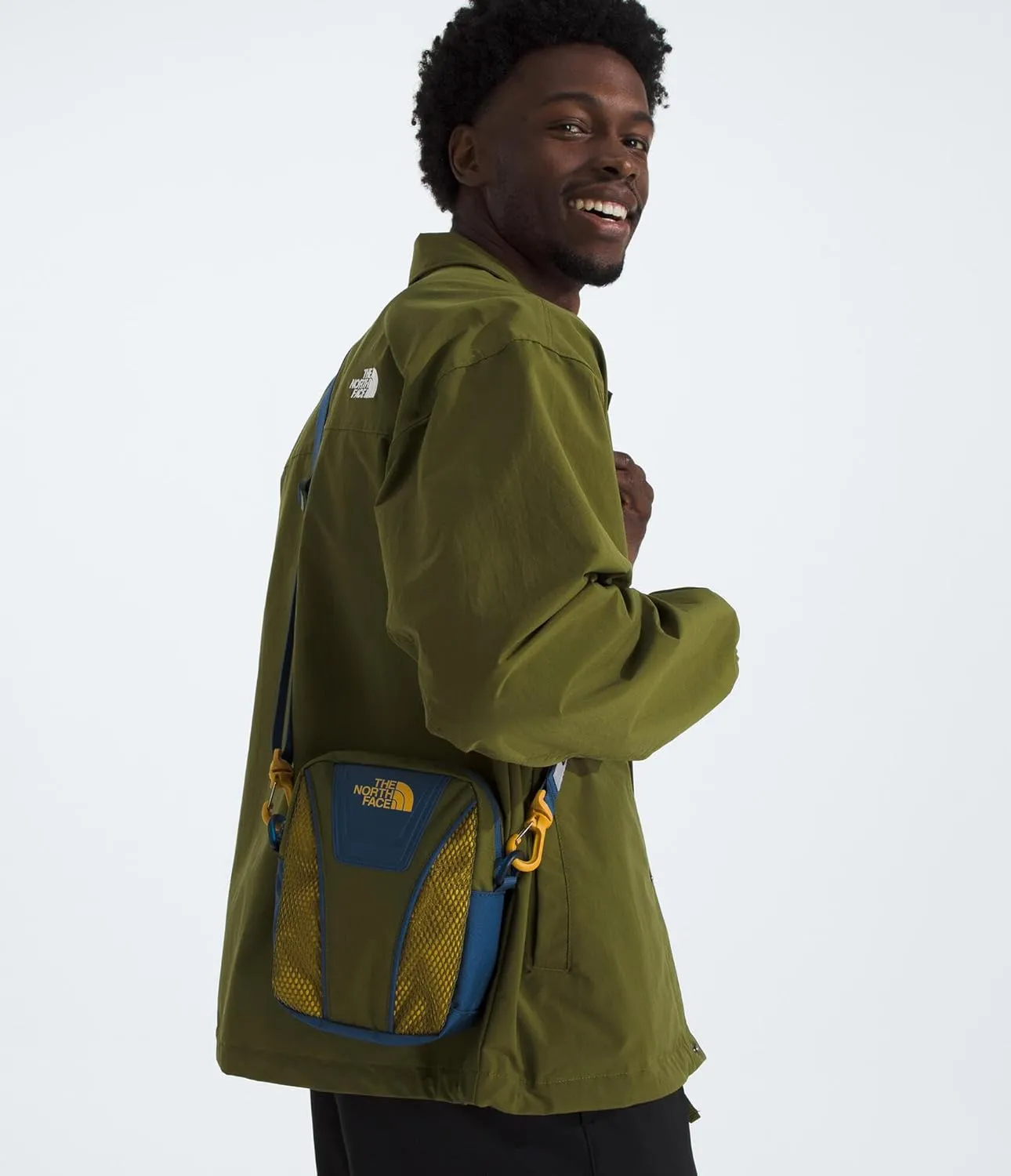 THE NORTH FACE Y2K Shoulder Bag - PFAS Free