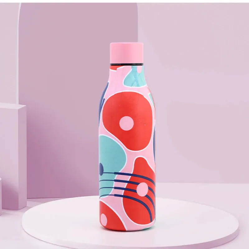 ThermoGo Bottle for Coffee Travel Mug Insulated Tumbler