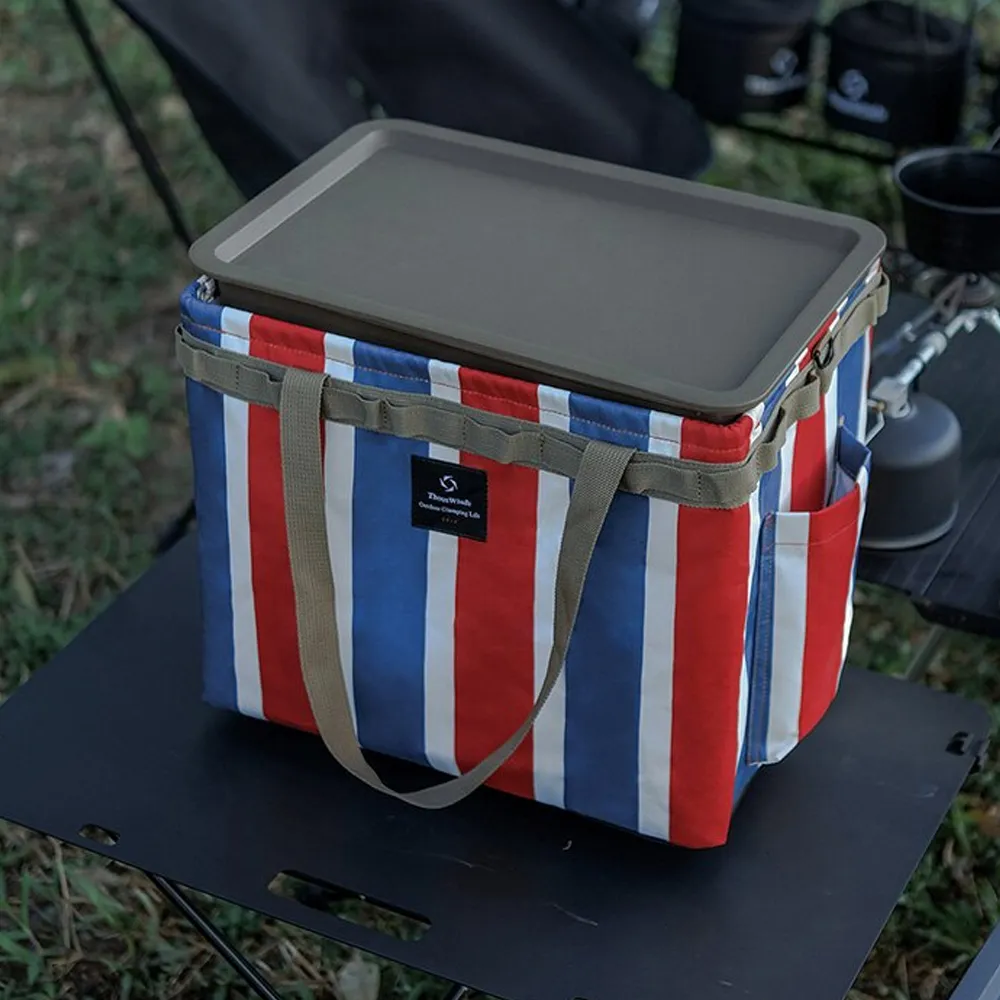 Thous Winds Tactical Storage Bag L / XL