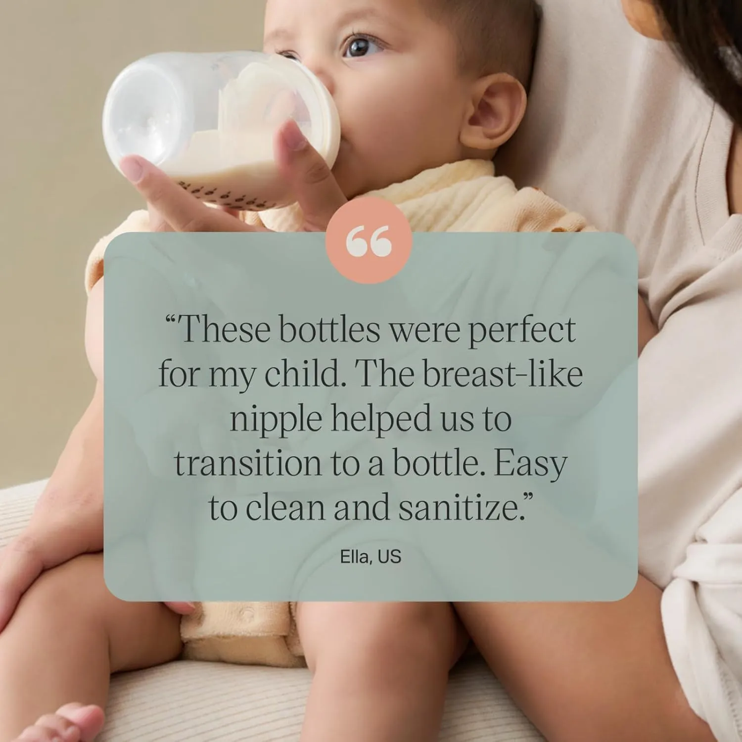Tommee Tippee Natural Start Anti-Colic BPA Free Baby Bottles, 9oz, Newborn 0  Months, Slow Flow Breast-Like Nipple, Designed for Seamless Transitions Between Bottle and Breast, Pink, Pack of 2