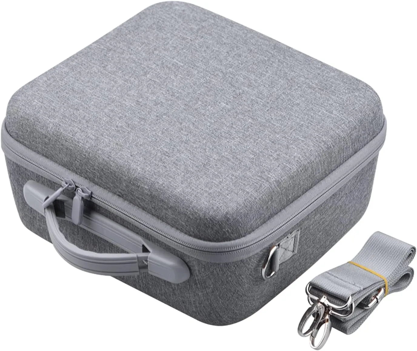 Travel Carrying for Case Storage Bag with Shoulder Strap for 3 Drones Body & Remote Control