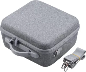 Travel Carrying for Case Storage Bag with Shoulder Strap for 3 Drones Body & Remote Control
