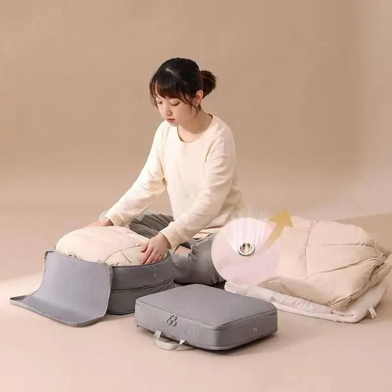 Travel Compression Storage Bag