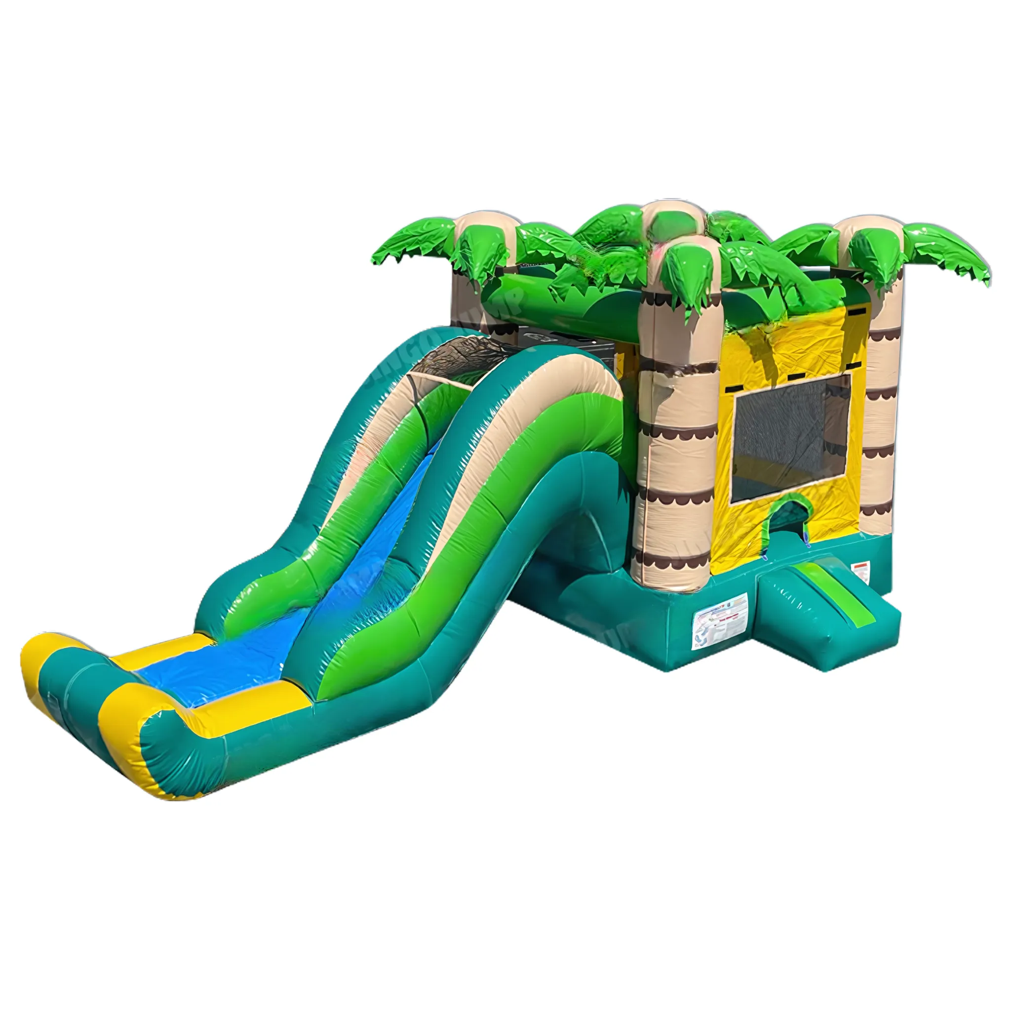 Tropical Combo 3