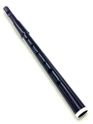 Tunable Soprano D Whistle (DX004) by Tony Dixon