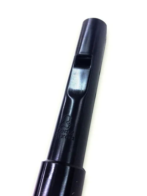 Tunable Soprano D Whistle (DX004) by Tony Dixon