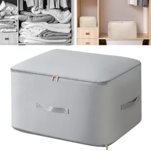 Ultra Space Saving Self Compression Organizer Bags