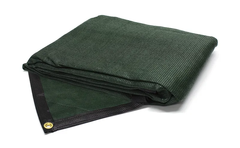 Ultramesh Outdoor Shield Tarp 13x8 (4x2.4M)