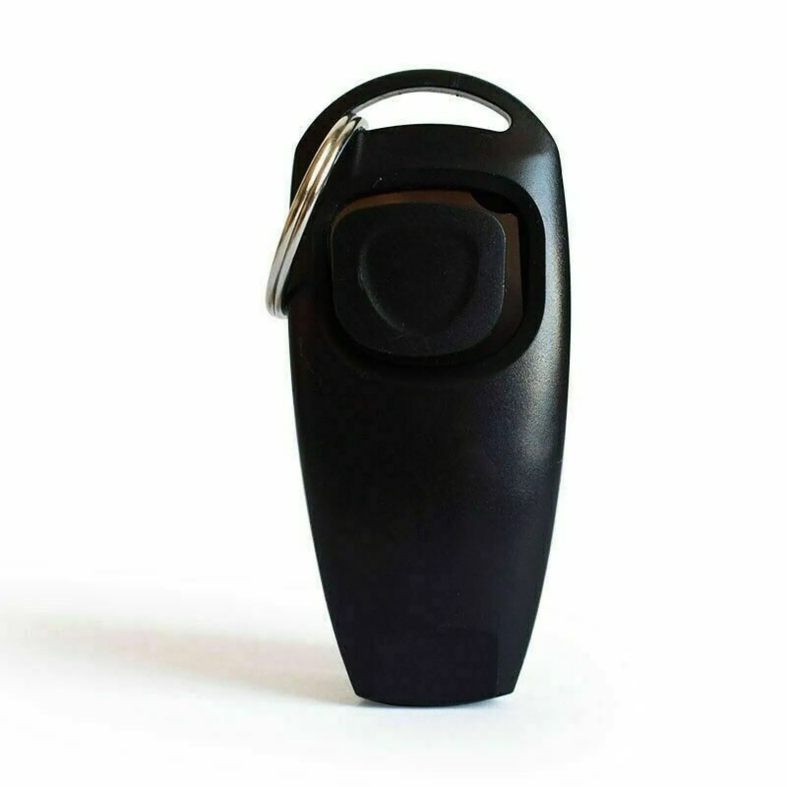 Ultrasonic Stop Pet Barking Pet Dog Training Whistle Clicker Train Skills