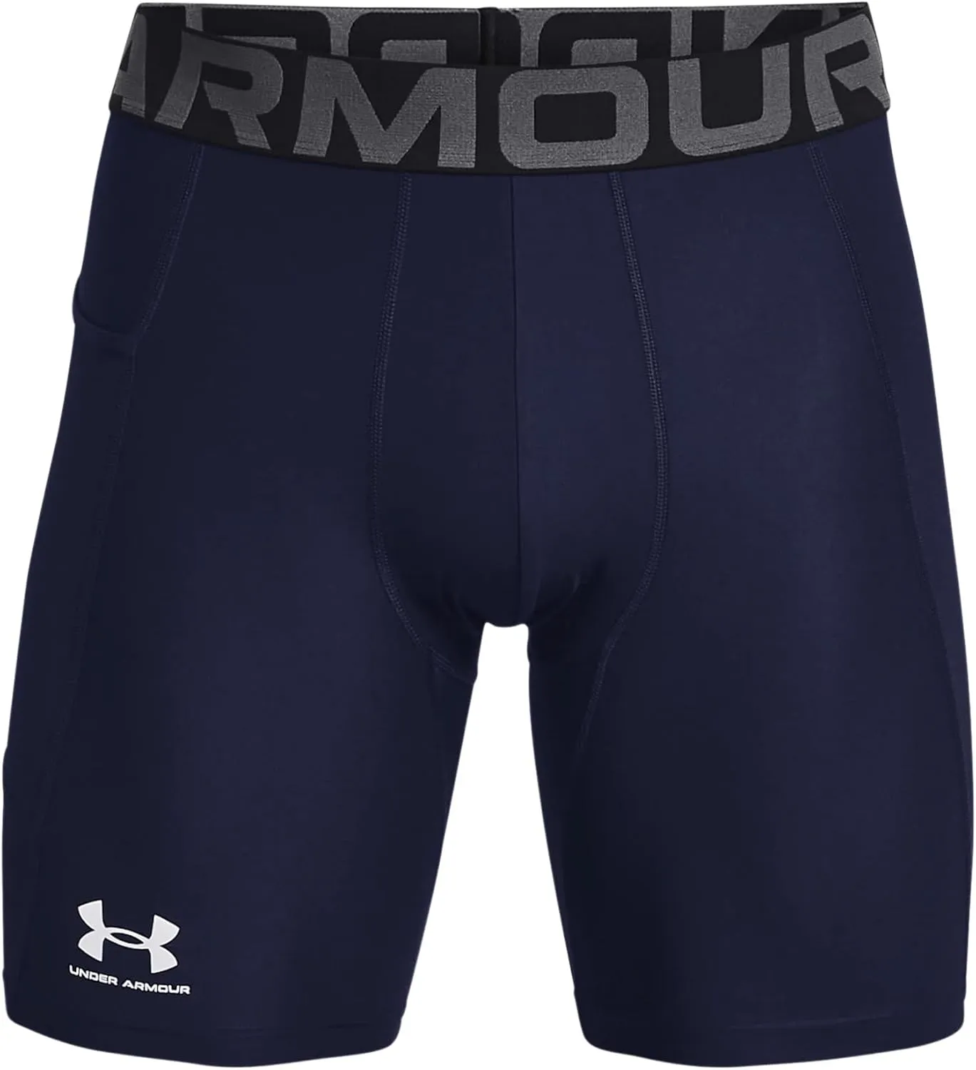 Under Armour Men's Armour Heatgear Compression Shorts