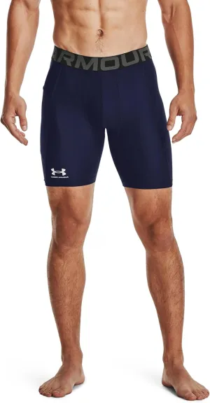 Under Armour Men's Armour Heatgear Compression Shorts