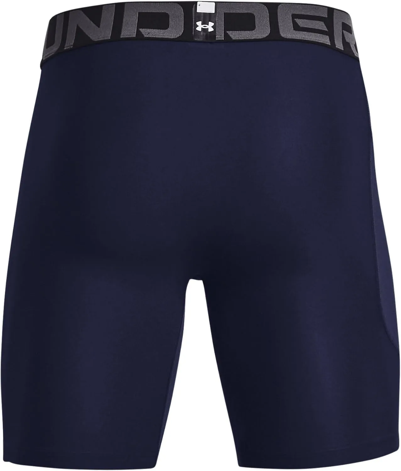 Under Armour Men's Armour Heatgear Compression Shorts