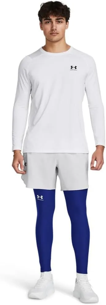 Under Armour Men's HeatGear Armour Leggings
