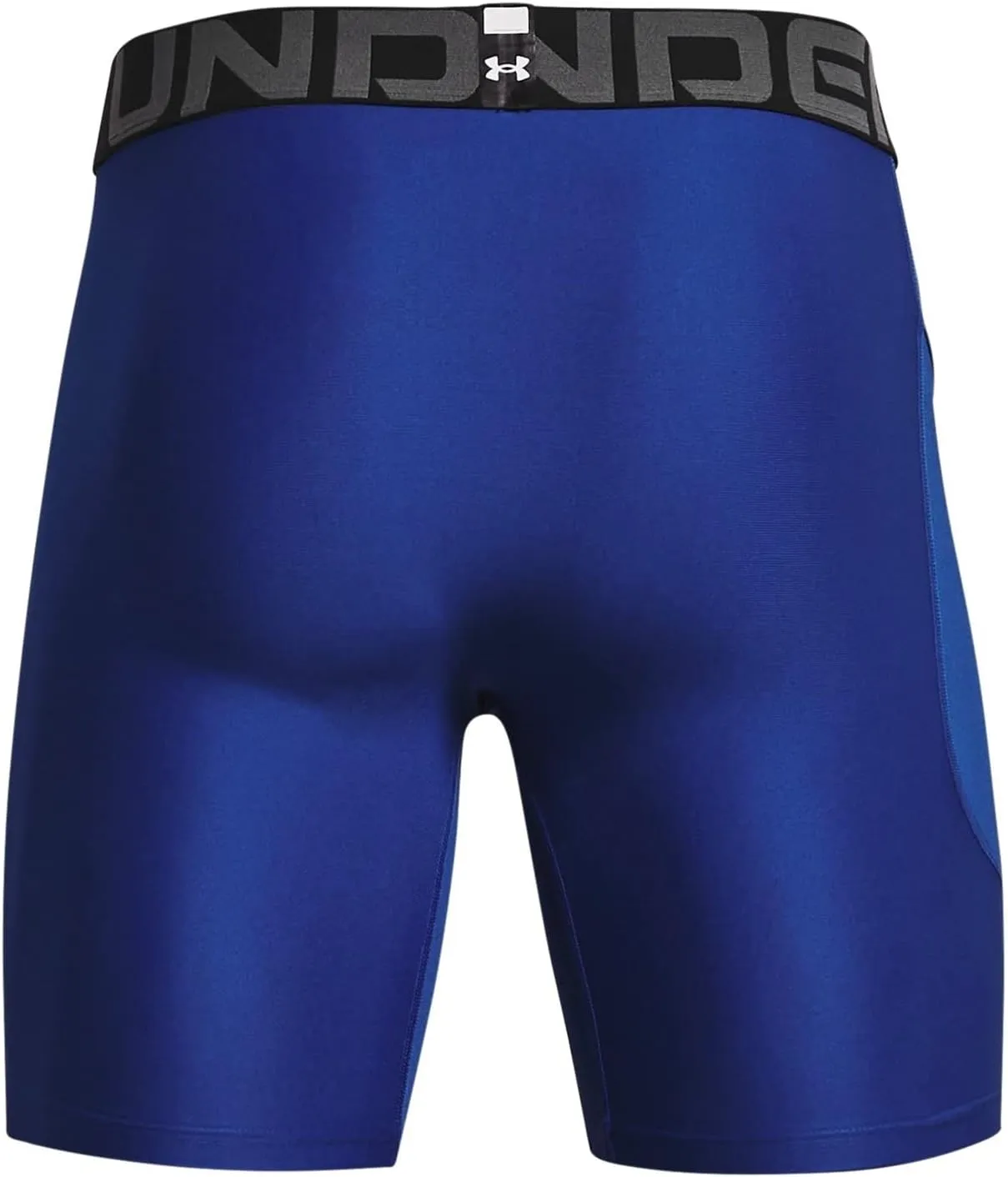 Under Armour Men's HeatGear Compression Shorts