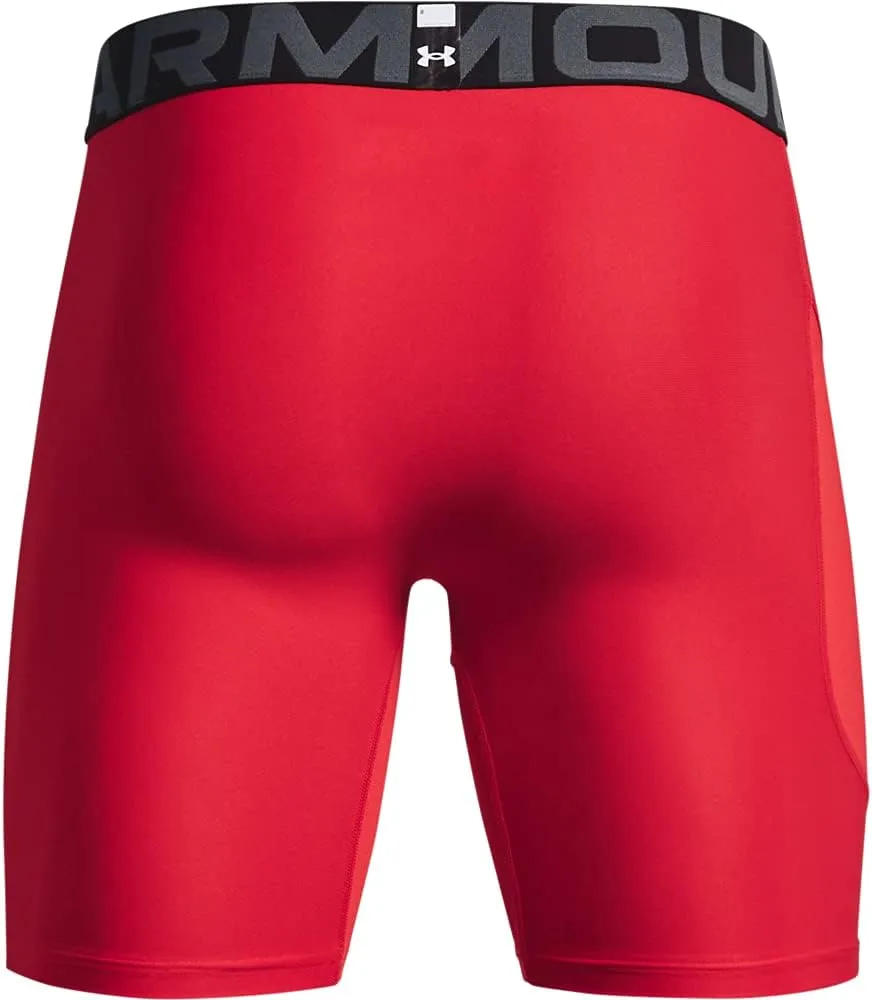 Under Armour Men's HeatGear Compression Shorts