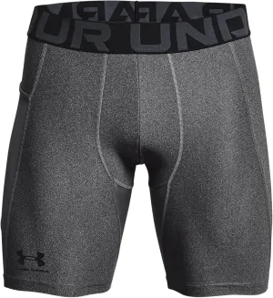 Under Armour Men's HeatGear Compression Shorts