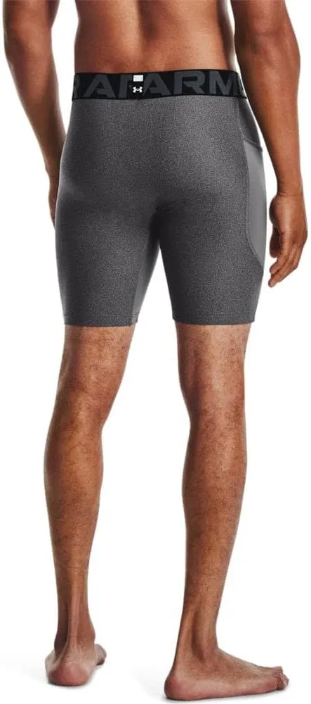 Under Armour Men's HeatGear Compression Shorts